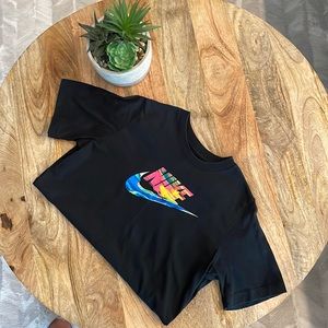 Boys Nike T shirt